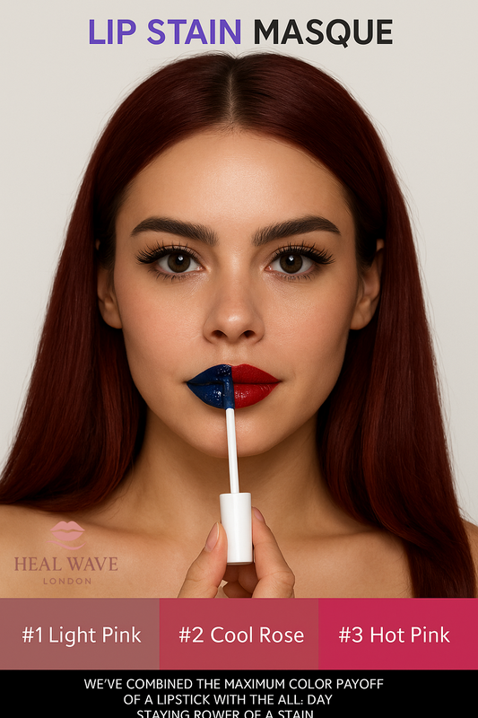 Vibrant Blading Lip Stain